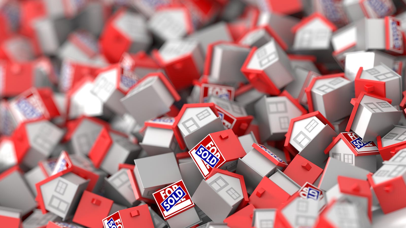 Comportamiento del mercado inmobiliario